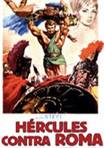 pelicula Hercules Contra Roma