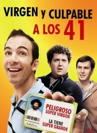 pelicula Virgen Y Culpable A Los 41