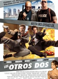 pelicula Los Otros Dos