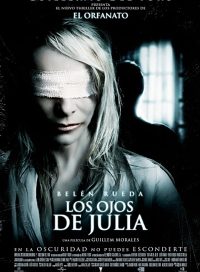 pelicula Los Ojos De Julia