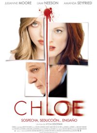 pelicula Chloe