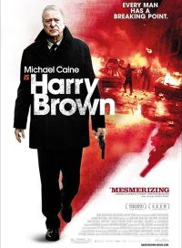 pelicula Harry Brown