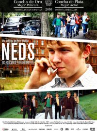 pelicula Neds