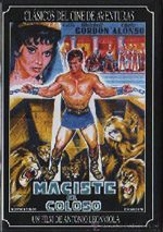 pelicula Maciste El Coloso