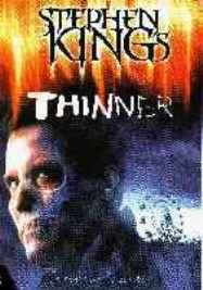 pelicula Thinner