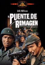 pelicula El Puente De Remagen