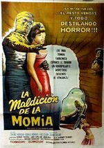 pelicula La Maldicion De La Momia