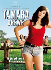 pelicula Tamara Drewe