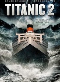 pelicula Titanic 2