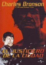 pelicula El Justiciero De La Ciudad