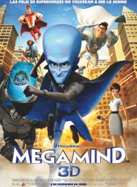 pelicula Megamind