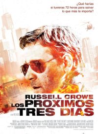 pelicula Los Próximos Tres Días