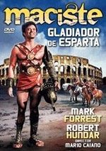 pelicula Maciste Gladiador De Esparta