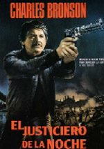 pelicula El Justiciero De La Noche