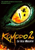 pelicula Komodo 2