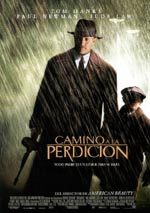 pelicula Camino A La Perdición