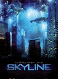 pelicula Skyline