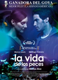 pelicula La Vida De Los Peces