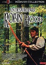 pelicula Un Desafio Para Robin Hood