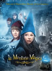 pelicula La Montaña Mágica