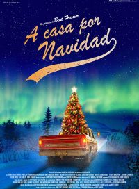 pelicula A Casa Por Navidad