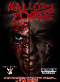 pelicula Mallorca Zombie