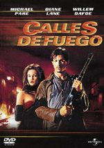 pelicula Calles De Fuego