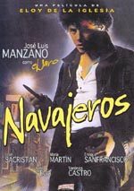 pelicula Navajeros