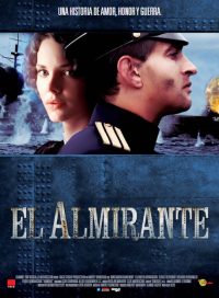 pelicula El Almirante