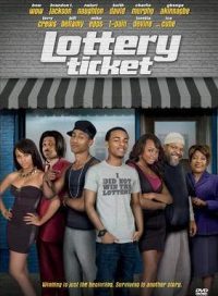 pelicula Lottery Ticket