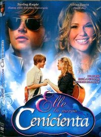 pelicula Elle, La Nueva Cenicienta