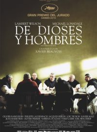 pelicula De Dioses Y Hombres