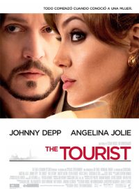 pelicula The Tourist