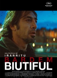 pelicula Biutiful