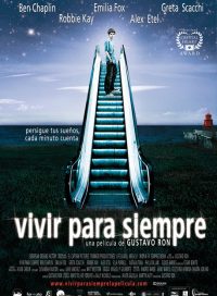 pelicula Vivir Para Siempre