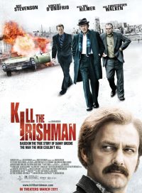 pelicula Kill The Irishman