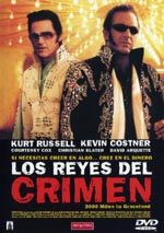 pelicula Los Reyes Del Crimen