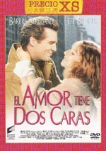 pelicula El Amor Tiene Dos Caras