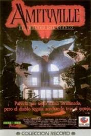 pelicula Amityville 7 (El Rostro Del Diablo)