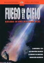 pelicula Fuego En El Cielo