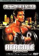 pelicula Hercules En Nueva York