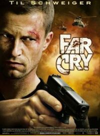 pelicula Far Cry