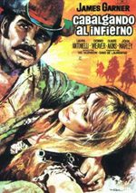 pelicula Cabalgando Al Infierno