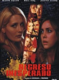 pelicula Regreso Inesperado