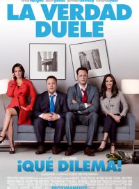 pelicula ¡Qué Dilema!