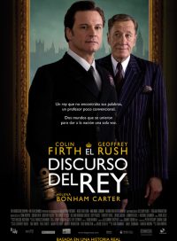 pelicula El Discurso Del Rey