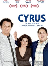 pelicula Cyrus