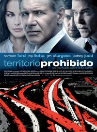 pelicula Territorio Prohibido