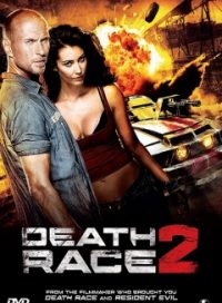 pelicula Death Race 2