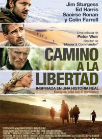 pelicula Camino A La Libertad